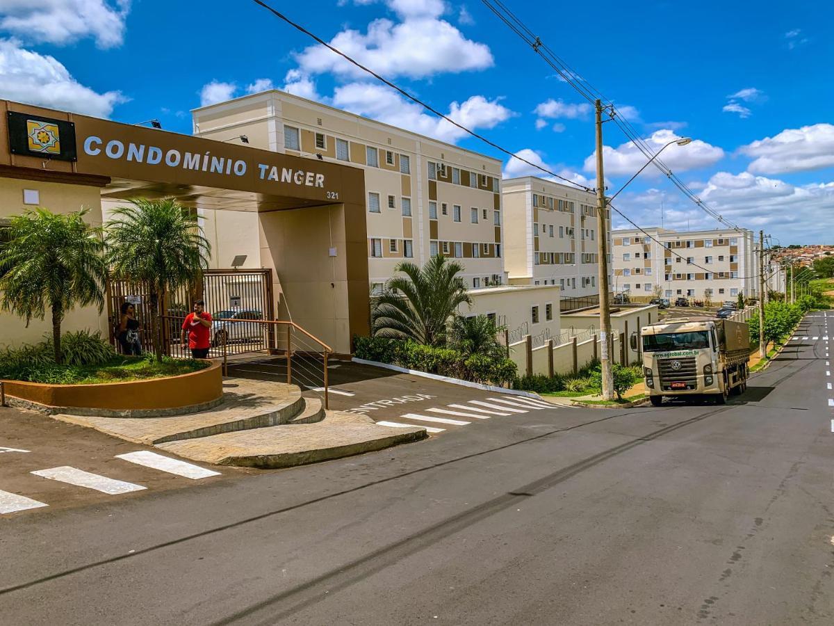 Apartmentforstay 20 Em Marilia Tanger Экстерьер фото