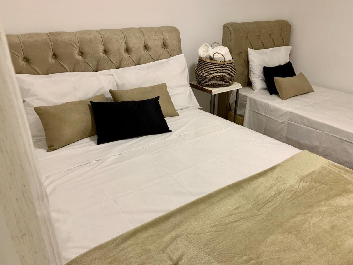 Apartmentforstay 20 Em Marilia Tanger Экстерьер фото